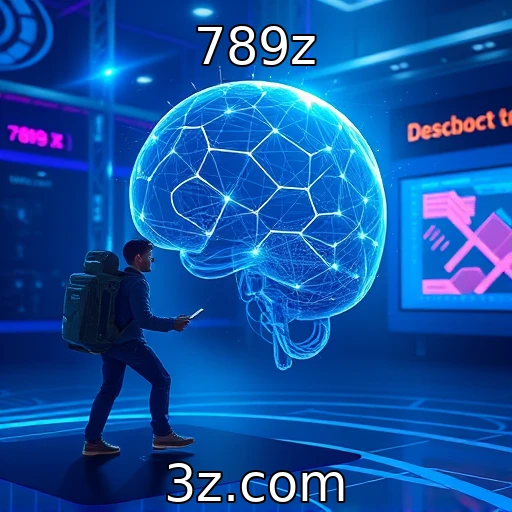 Impacto da inteligência artificial no desenvolvimento de jogos | 789z