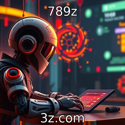 Impactos da inteligência artificial no desenvolvimento de jogos : 789z