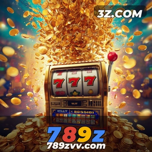 Atrações Irresistíveis do Cassino 789z que Encantam Jogadores