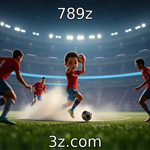 A nova era dos jogos na nuvem | 789z