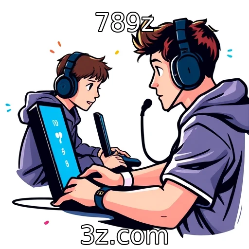 E-sports e seu impacto na cultura jovem | 789z