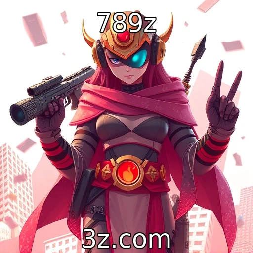 Tendências emergentes na indústria de jogos - 789z