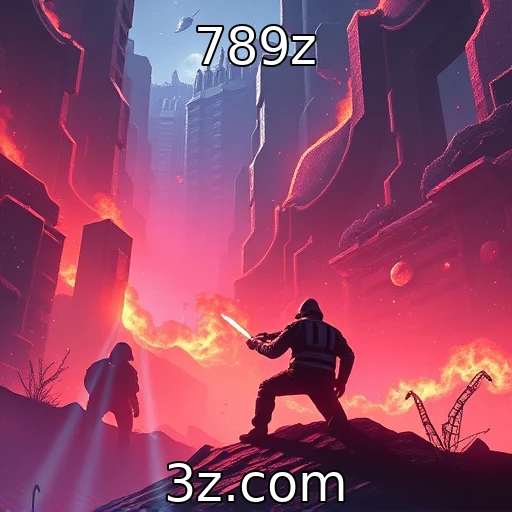 A evolução dos gráficos nos jogos atuais - 789z