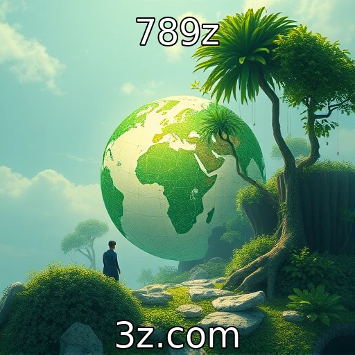 Desenvolvimento de jogos e sustentabilidade ambiental - 789z