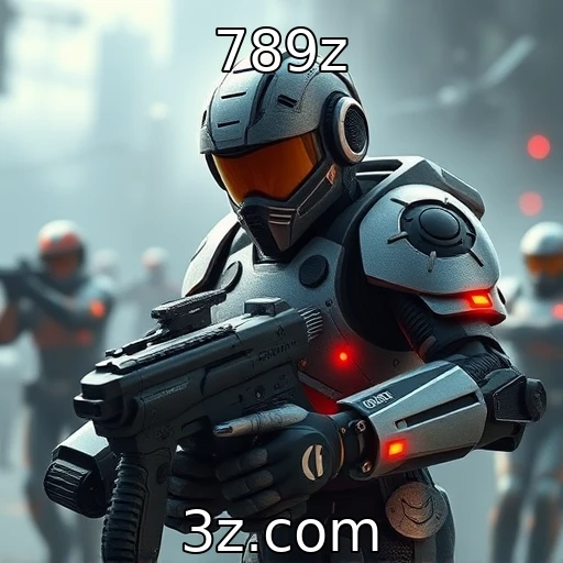 Tendências em mecânicas de jogos para 2025 - 789z