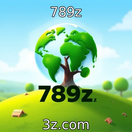 Sustentabilidade nas produções de jogos eletrônicos | 789z