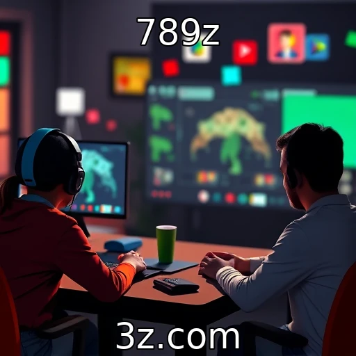 Jogos como ferramenta de educação e aprendizado | 789z