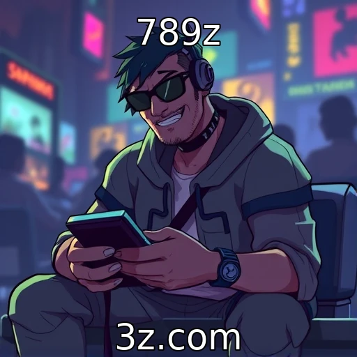 Tendências de gênero em jogos digitais estão mudando - 789z