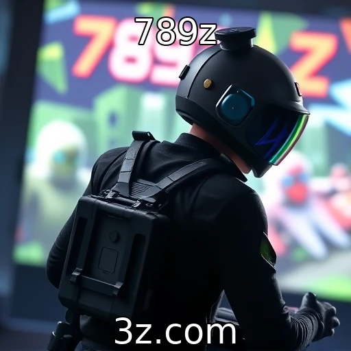 Impacto das novas tecnologias na produção de jogos | 789z