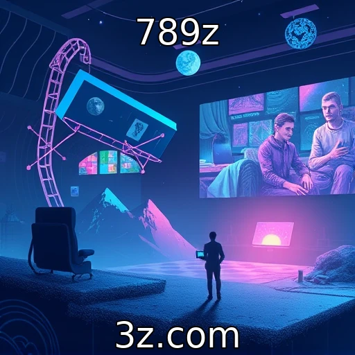 O papel da narrativa interativa nos jogos modernos - 789z