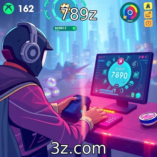 Efeito das microtransações na experiência do jogador : 789z