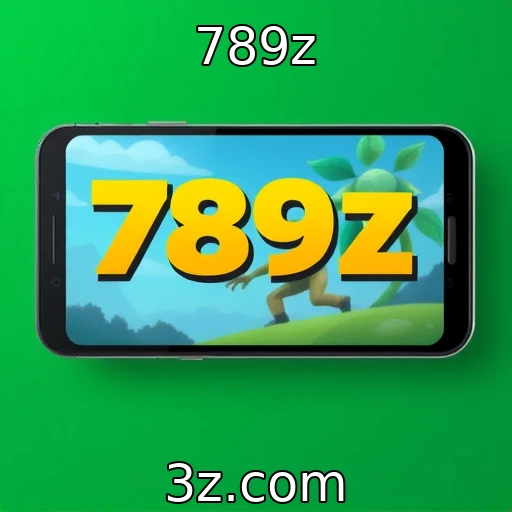 Crescimento do mercado de jogos móveis no Brasil | 789z