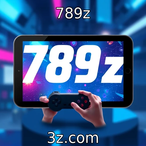 Crescimento da tecnologia em jogos para dispositivos móveis - 789z