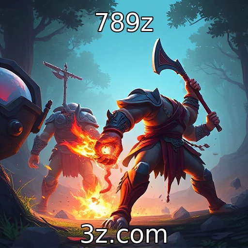 Aumento de jogos móveis no mercado global | 789z