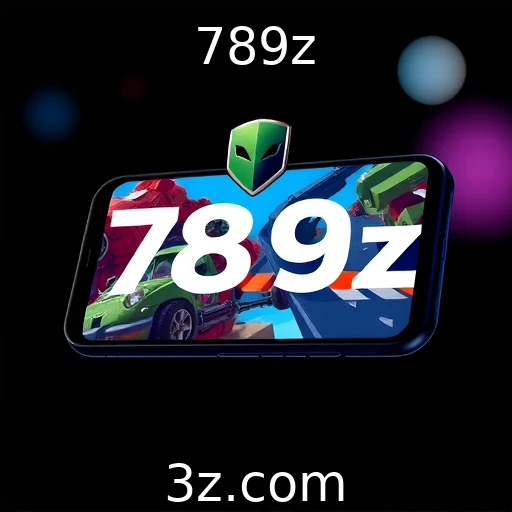 Tendências de jogos móveis para o futuro | 789z