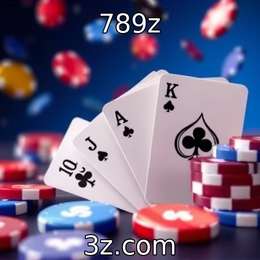 Mudanças na regulamentação da indústria de jogos | 789z