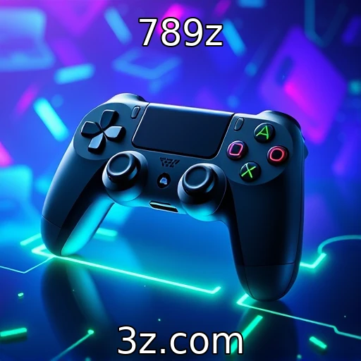 Inovações tecnológicas nas consoles de jogos | 789z