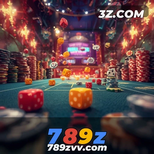 Recursos VIP no 789z: Oportunidades Além da Jogatina